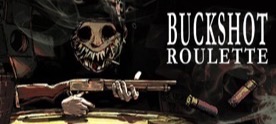 Buckshot Roulette