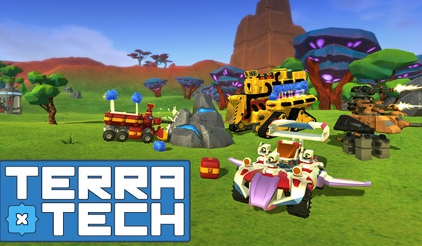 TerraTech