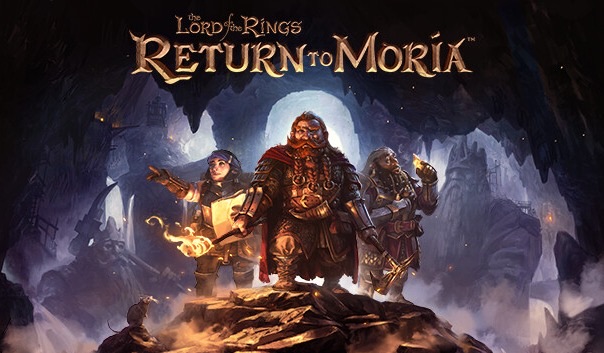 The Lord of the Rings: Return to Moria™