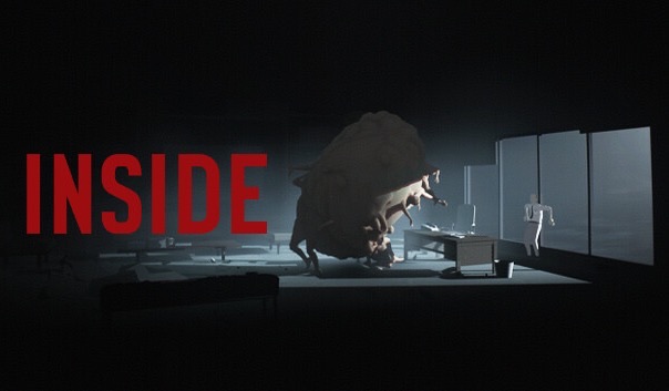 INSIDE