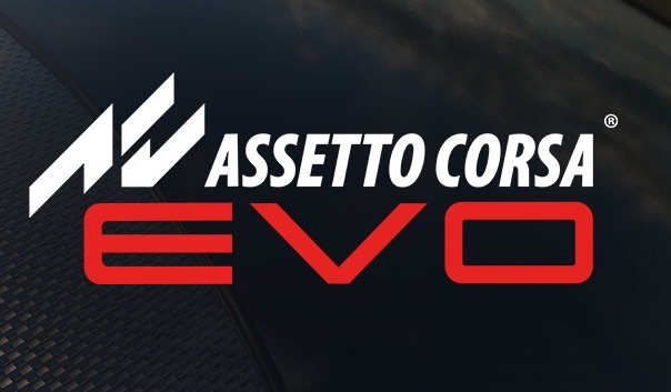 Assetto Corsa EVO
