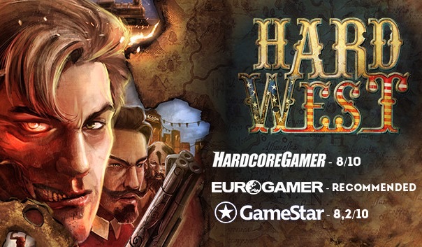 Hard West