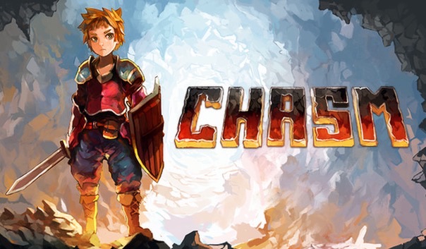 Chasm