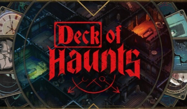 Deck of Haunts