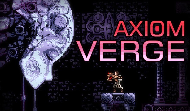Axiom Verge