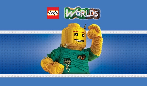 LEGO® Worlds