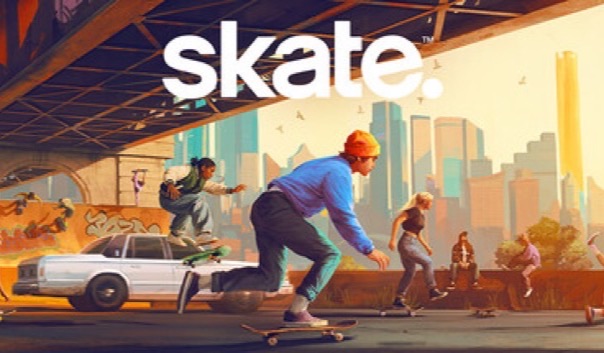 skate.
