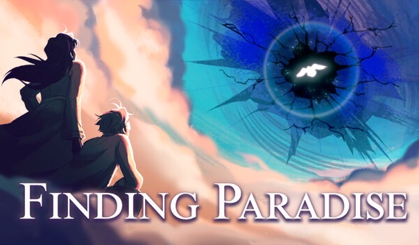 Finding Paradise
