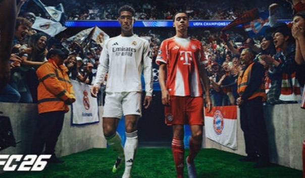 EA SPORTS FC™ 26