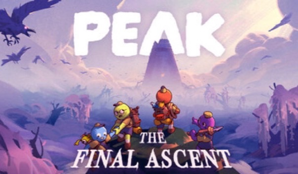 PEAK 登山