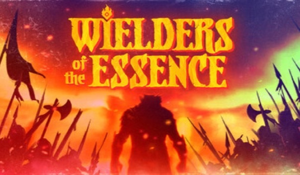 Wielders of the Essence