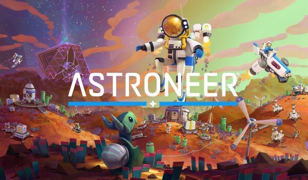 ASTRONEER