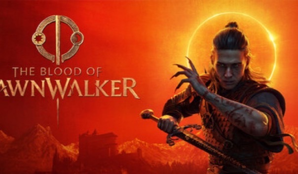 The Blood of Dawnwalker