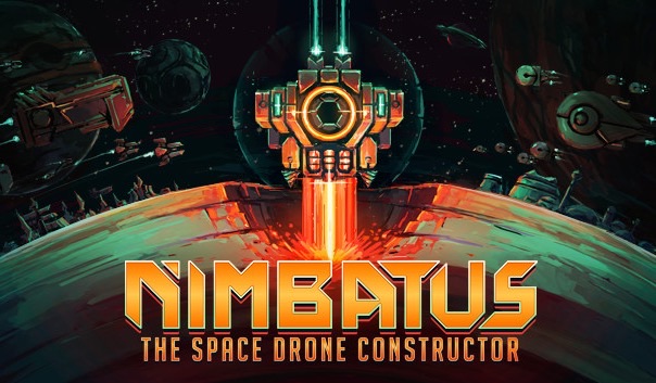 Nimbatus - The Space Drone Constructor