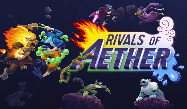 Rivals of Aether