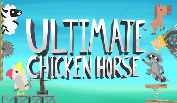 Ultimate Chicken Horse