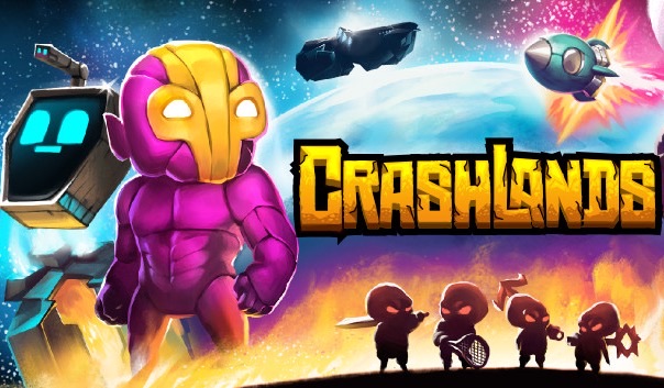 Crashlands