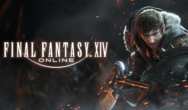 FINAL FANTASY XIV Online