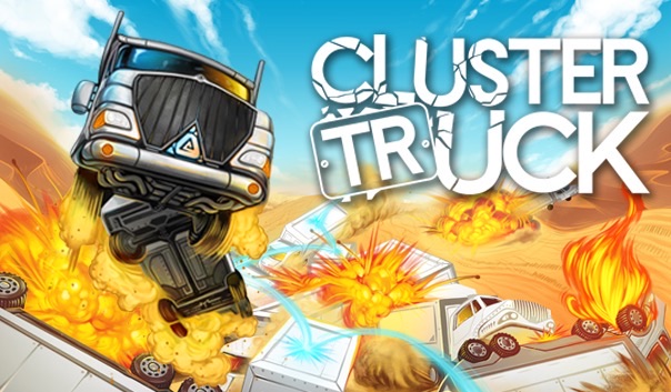 Clustertruck