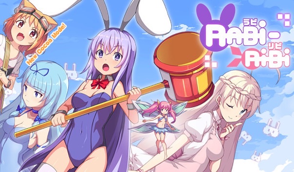 Rabi-Ribi