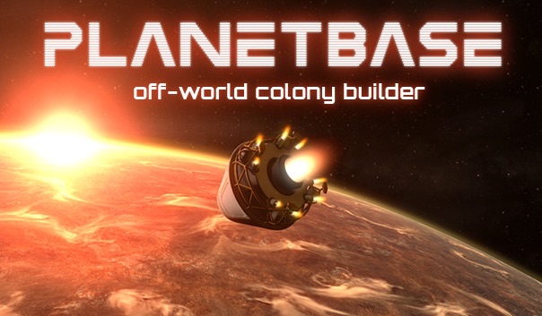 Planetbase