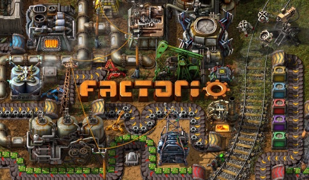 Factorio