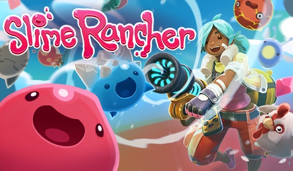 Slime Rancher