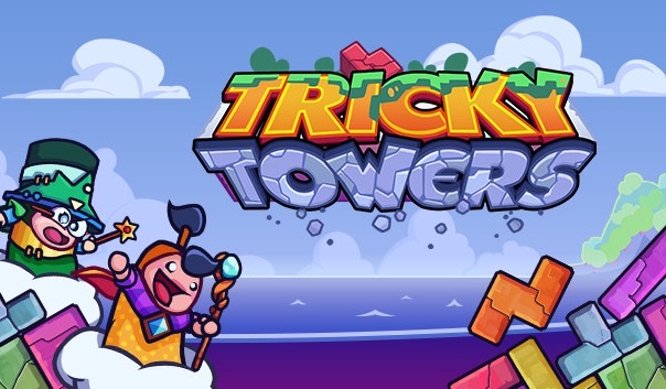 Tricky Towers