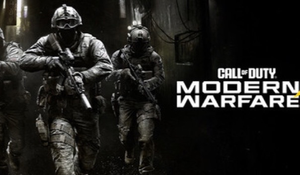 Call of Duty®: Modern Warfare® 4