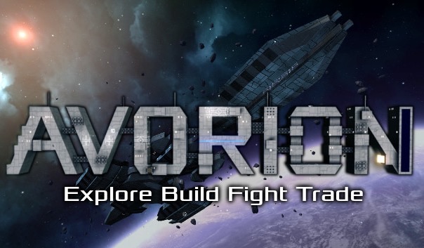 Avorion