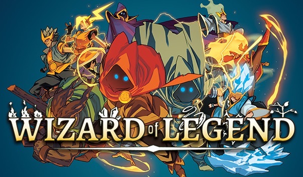 Wizard of Legend