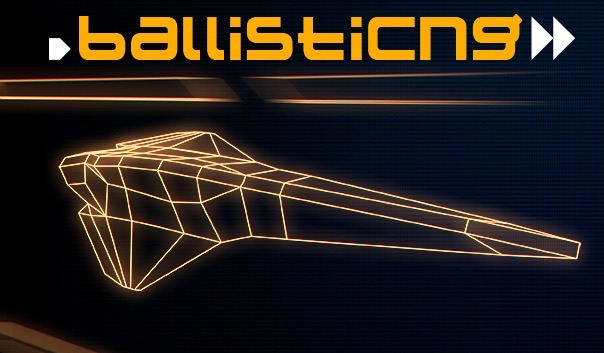 BallisticNG