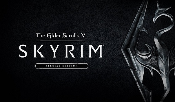 The Elder Scrolls V: Skyrim Special Edition