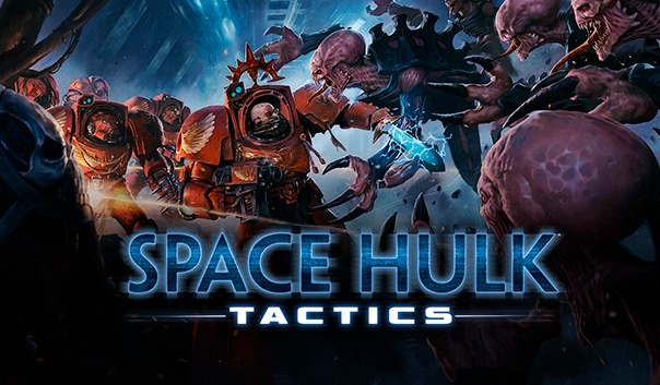 Space Hulk: Tactics (Classic)