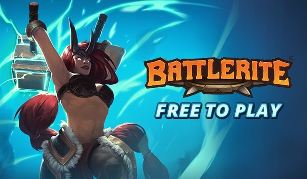 Battlerite