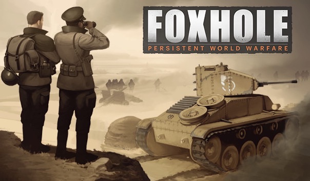 Foxhole
