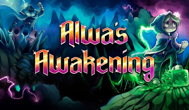 Alwa's Awakening