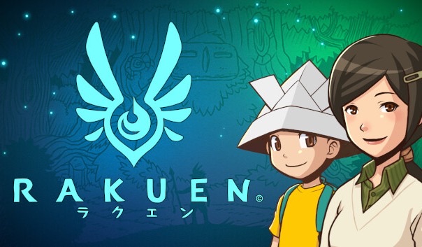 Rakuen