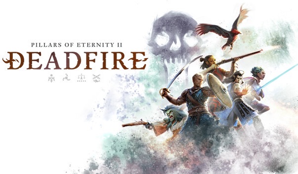 Pillars of Eternity II: Deadfire