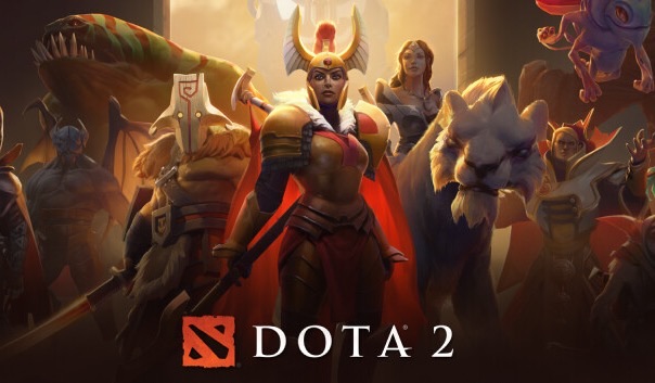 Dota 2