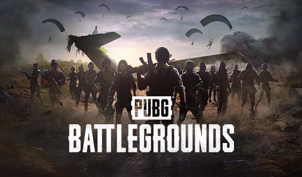 PUBG: BATTLEGROUNDS