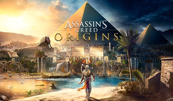 Assassin's Creed® Origins