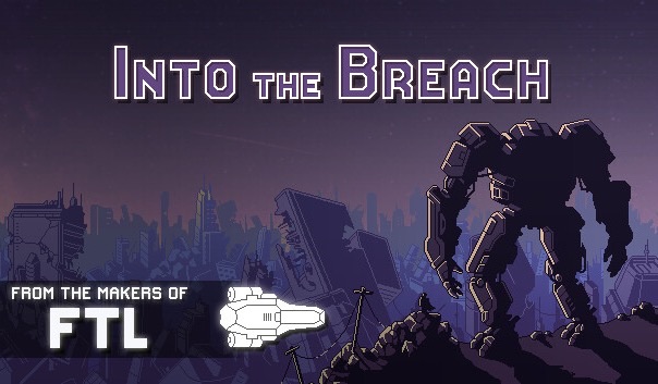 Into the Breach