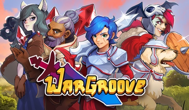 Wargroove