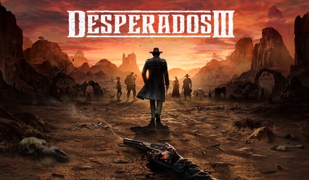 Desperados III