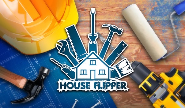 House Flipper