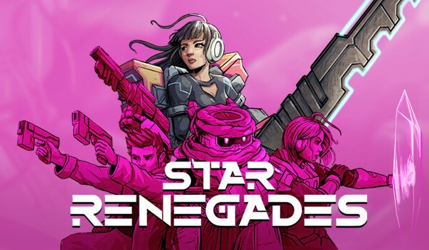 Star Renegades