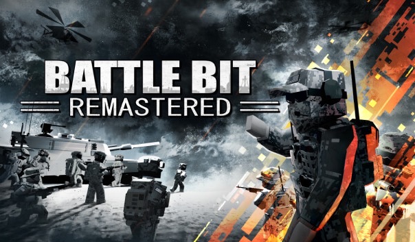 BattleBit Remastered