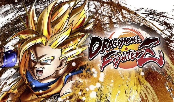 DRAGON BALL FighterZ