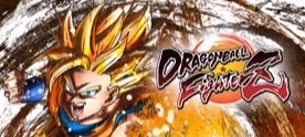 DRAGON BALL FighterZ